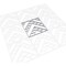 Ekena Millwork Extra Small Gilcrest Decorative Fretwork Wall Panels in Architectural PVC, 7 3/8"W x 7 3/8"H x 3/8"T WALP08X08GCT - alternate 6